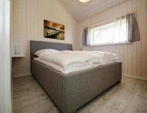 House - Ferienhaus Seebrise mit Sauna am Dummer See (Dümmer)