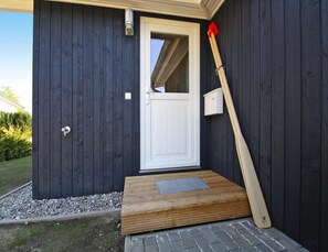 Maison | Réception