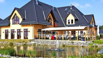 獨棟房屋 | 外觀