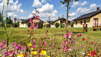 House | Garden
