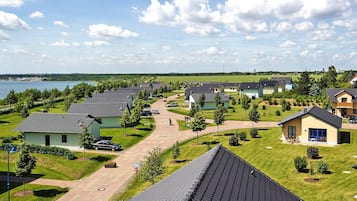 Rumah | Pemandangan perairan