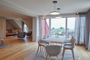 Leilighet | Spiseområde