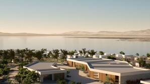 Unclassified image, 3 of 42, button - Mobile Homes at Aminess Avalona Resort, Island Pag (Povljana)