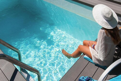 Vacation Home, San Agustin