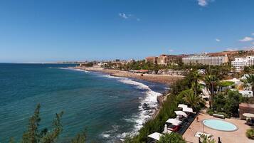 Bungalow | Quang cảnh mặt nước