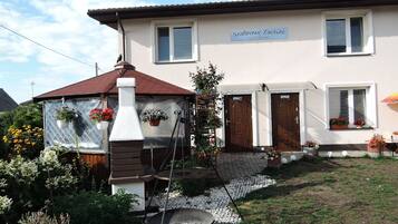 Rumah | Eksterior