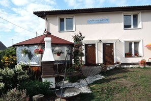 House | Exterior