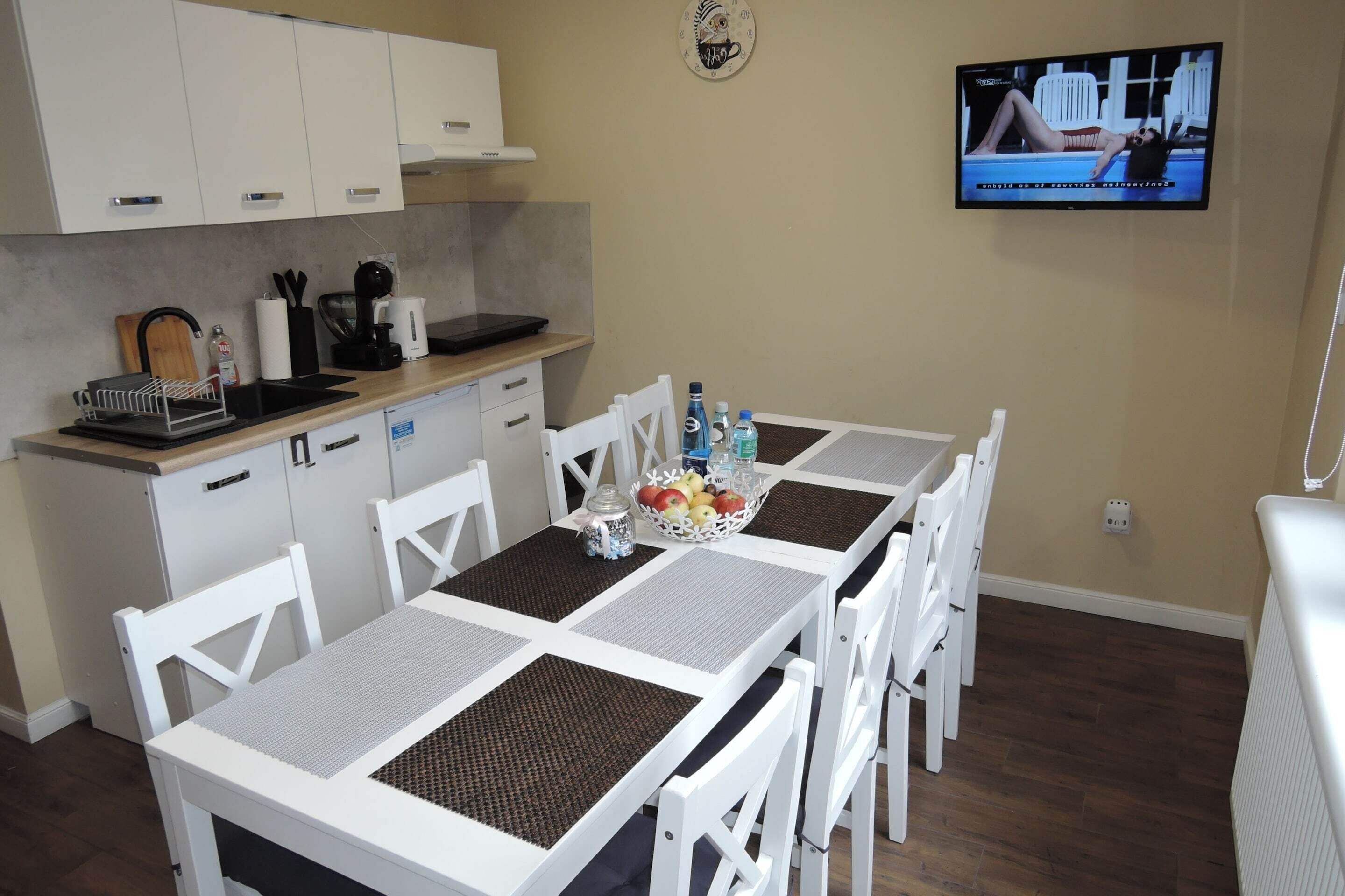House | Dining