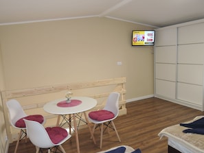 Hus | Restauranger