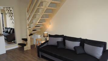 House | Living area