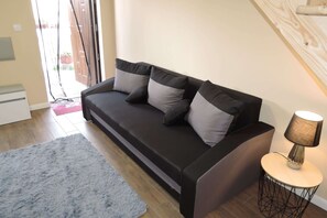 ハウス | リビングルーム