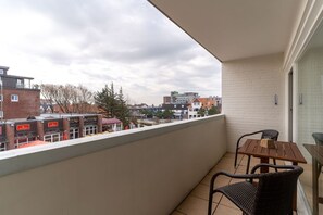 Apartment | Balcony
