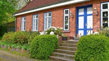 Apartment | Exterior