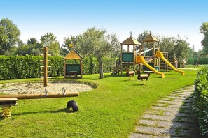 Property amenity - Apartment in Moniga del Garda Near Restaurants-formerly TUI Ferienhaus (Moniga del Garda)