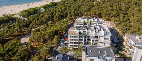 Apartment | Exterior