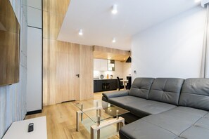 Apartment | Living room