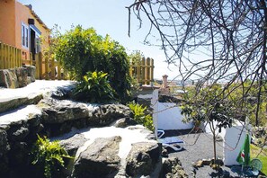 Huis | Exterieur