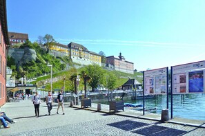 Huoneisto | Ulkopuoli