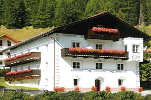 Apartamento | Exterior