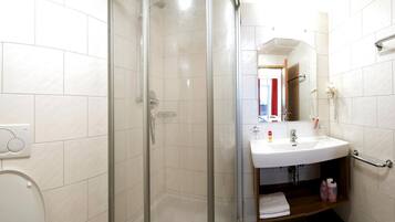 Apartment | Badezimmer
