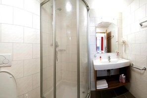 Apartamento | Banheiro