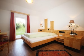 Apartamento | 3 quartos, roupa de cama