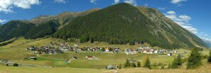 Apartamento | Vista da propriedade