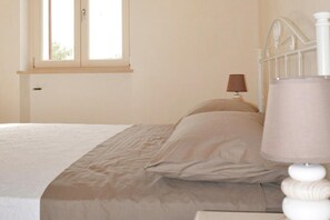 Apartment | 1 Schlafzimmer, individuell eingerichtet