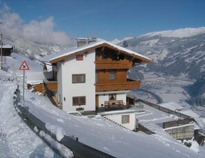Appartement | Exterieur