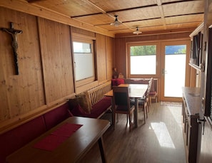 Appartement | Dineren