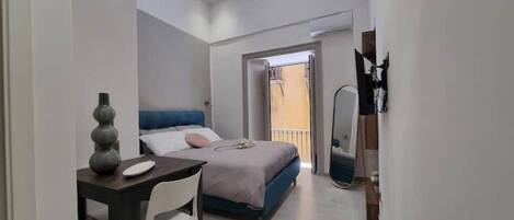 3 Schlafzimmer, Bügeleisen/Bügelbrett, kostenloses WLAN, Bettwäsche