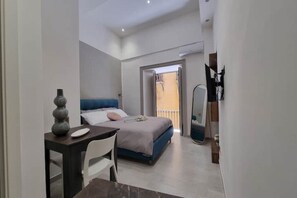 3 bedrooms, iron/ironing board, free WiFi, bed sheets - Il Mio Canto Home - x6 (Palermo)