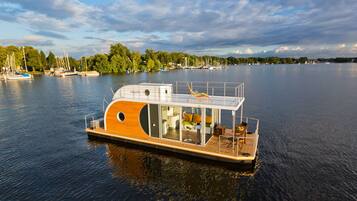 Mobile Home | Exterior