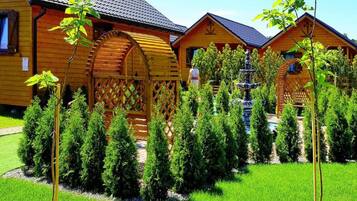 Bungalow | Pemandangan dari properti