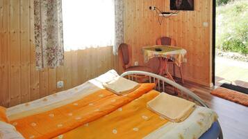 Bungalow | 1 Schlafzimmer