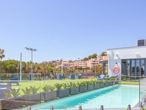 아파트 | 수영장 | 야외 수영장