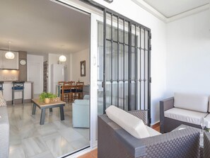 아파트 | 발코니