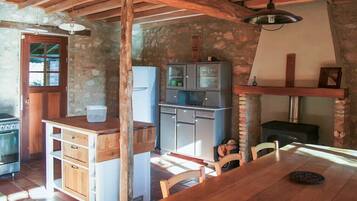 Restauration