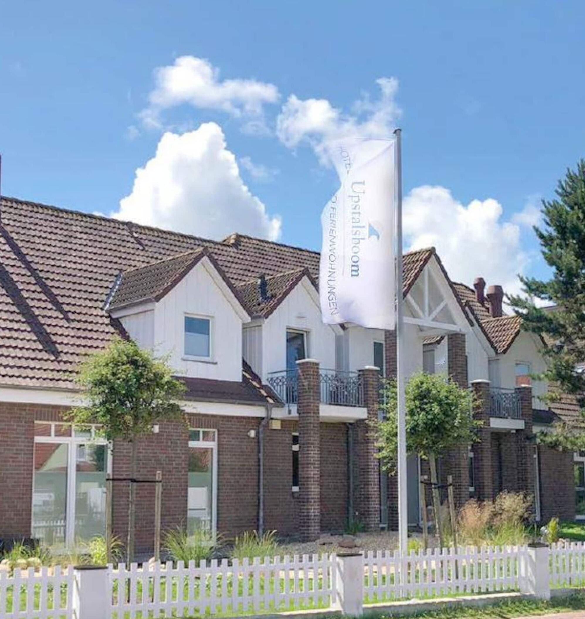 Apartemen | Eksterior