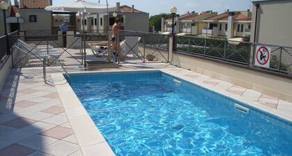 Residence Vecchio Faro in Cavallino-treporti-formerly TUI Ferienhaus