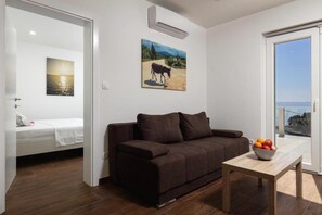 Living area - Apartments Nona in Selca - Sumartin (Selca)