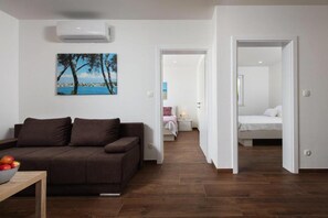 Living area - Apartments Nona in Selca - Sumartin (Selca)