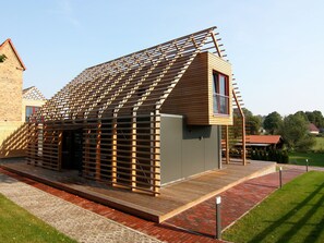 House | Exterior