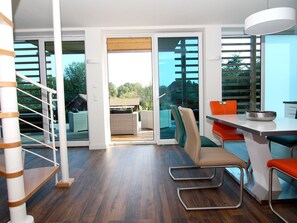 Ferienhaus | Speisen