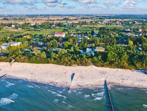 Hus | Utsikt från boendet