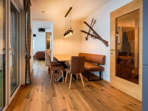 Apartment | Speisen