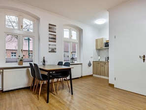 Appartement | Restauration