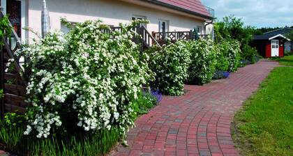 Ferienwohnung in der Mecklenburger Seenplatte