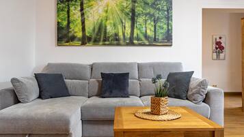 Apartemen | Area keluarga