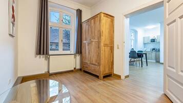 Apartment | Interior